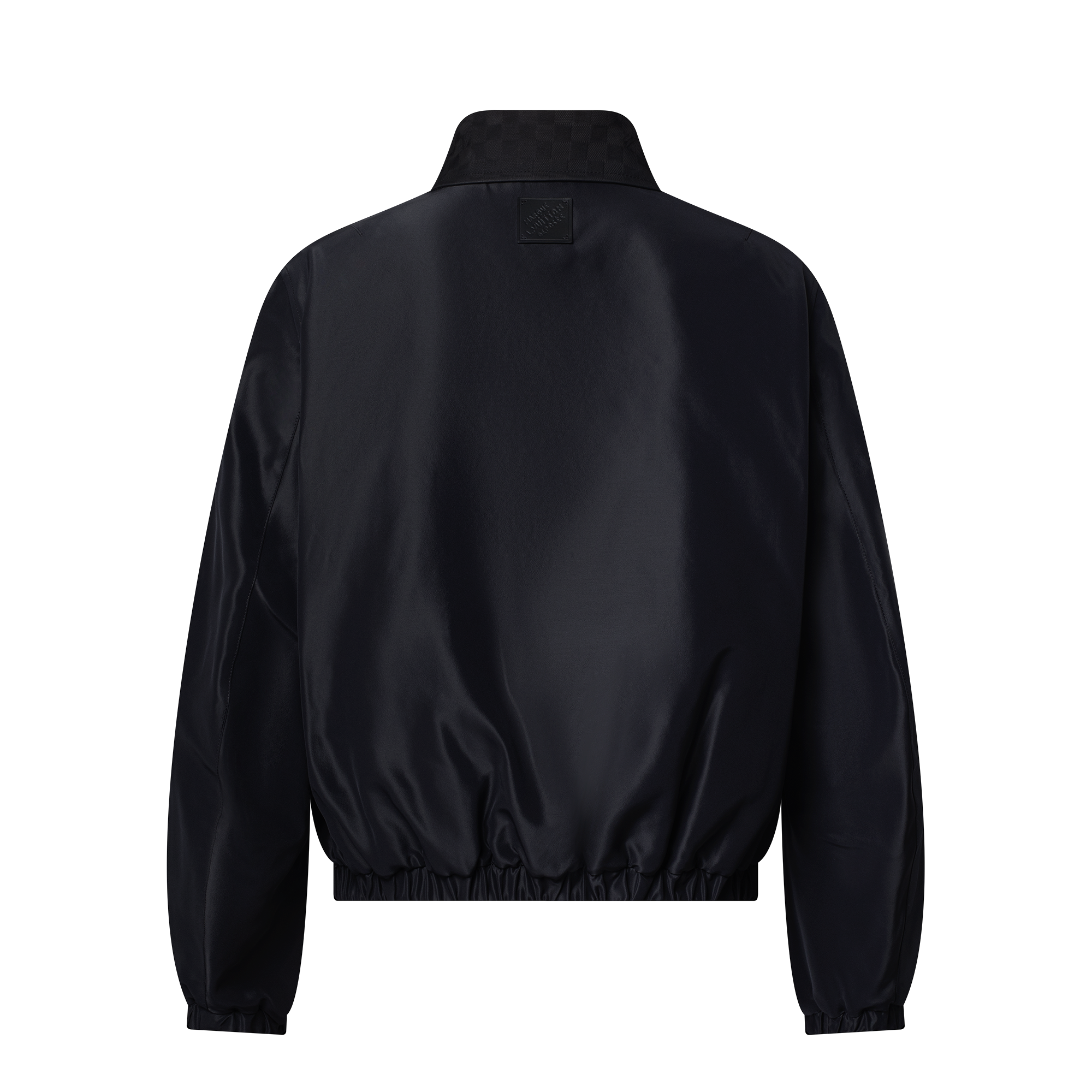 Monogram Chic Reversible Blouson - Men - Ready-to-Wear | LOUIS